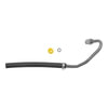 Plews 80145 Power Steering Return Line Hose Assembly PS Hose