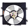 FA70058 by VDO - Fan Assembly