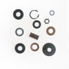 Plews 8537 Power Steering Power Cylinder Rebuild Kit PS Repair Kit