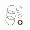 Plews 8641 Power Steering Pump Seal Kit PS Repair Kit