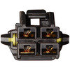 VDO FA70062 Engine Cooling Fan Assembly Fan Assembly