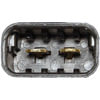 FA70049 by VDO - Fan Assembly