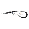 Plews 91859 Power Steering Pressure Line Hose Assembly PS Hose