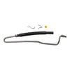 Plews 91874 Power Steering Return Line Hose Assembly PS Hose