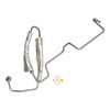 Plews 91917 Power Steering Pressure Line Hose Assembly PS Hose