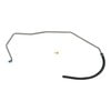 Plews 92097 Power Steering Return Line Hose Assembly PS Hose