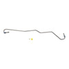 Plews 92244 Power Steering Pressure Line Hose Assembly PS Tube