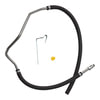 Plews 91584 Power Steering Return Line Hose Assembly PS Hose