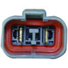 FA70087 by VDO - Fan Assembly