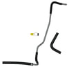 92886 by PLEWS - Return Hose
