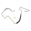 Plews 92517 Power Steering Pressure Line Hose Assembly PS Hose