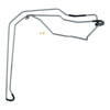 Plews 92547 Power Steering Return Line Hose Assembly PS Hose