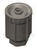 Peterbilt 5579176 Diesel Exhaust Fluid (DEF) Filter Diesel Exhaust Fluid Filter - DEF Pump Main Filter Kit