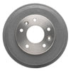 ACDelco 18B286 Brake Drum Rear Brake Drum (B)