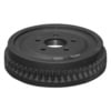 18B404 by ACDELCO - DRUM ASMRR BRK