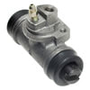 ACDelco 18E334 Drum Brake Wheel Cylinder Drum Brake Wheel Cylinder - Bolted, with Bleeder Screw and Bleeder Screw Cap