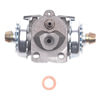 ACDelco 18E538 Drum Brake Wheel Cylinder Drum Brake Wheel Cylinder - Bolted, with Bleeder Screw and Bleeder Screw Cap