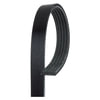 ACDelco 5K438 Serpentine Belt V-Ribbed Serpen (B)