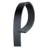 ACDelco 6K573 Serpentine Belt V-Ribbed Serpen (B)