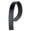 ACDelco 6K628 Serpentine Belt V-Ribbed Serpen (B)