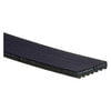 ACDelco 7K1065 Serpentine Belt V-Ribbed Serpen (B)