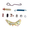 ACDelco 18K15 Drum Brake Self-Adjuster Repair Kit Rear Passenger (SLP)