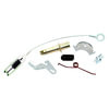 ACDelco 18K869 Drum Brake Self-Adjuster Repair Kit Rear Passenger (B)