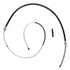 ACDelco 18P183 Parking Brake Cable Parking Brake Cable
