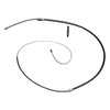 ACDelco 18P184 Parking Brake Cable CABLE ASMPARK BRK RR