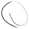 ACDelco 18P217 Parking Brake Cable CABLE ASMPARK B