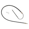 18P357 by ACDELCO - Parking Brake Cable