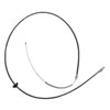 ACDelco 18P592 Parking Brake Cable Parking Brake Cable