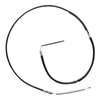 ACDelco 18P970 Parking Brake Cable Parking Brake Cable
