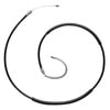 18P1028 by ACDELCO - Parking Brake Cable