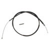 18P1476 by ACDELCO - Parking Brake Cable