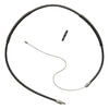18P1608 by ACDELCO - Parking Brake Cable