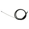 ACDelco 18P2895 Parking Brake Cable Rear Parking Br (SLP)