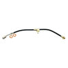 ACDelco 18J280 Brake Hydraulic Hose Brake Hydraulic Hose