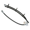 18J1601 by ACDELCO - Brake Hydraulic Hose