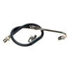 ACDelco 18J1631 Brake Hydraulic Hose Brake Hydraulic Hose