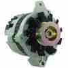 ACDelco 335-1010 Alternator Alternator - 12V, Delco CS130, with Pulley, Internal, Clockwise