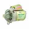 ACDelco 337-1054 Starter Starter Motor - 12V, Clockwise, Wound Field Direct Drive, 3 Mounting Bolt Holes
