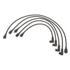914B by ACDELCO - Spark Plug Wire (B)