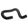 ACDelco 14463S HVAC Heater Hose HOSE RAD OTLT