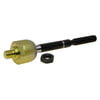 ACDelco 45A2495 Steering Tie Rod End Steering Tie Rod End