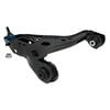 ACDelco 45D2459 Suspension Control Arm and Ball Joint Assembly Suspension Control Arm and Ball Joint Assembly