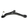 ACDelco 45D3443 Suspension Control Arm and Ball Joint Assembly Suspension Control Arm and Ball Joint Assembly