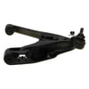 ACDelco 45D10041 Suspension Control Arm and Ball Joint Assembly Suspension Control Arm and Ball Joint Assembly