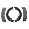 ACDelco 17320B Drum Brake Shoe Rear Drum Brake (SLP-1)