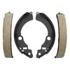 ACDelco 17724B Drum Brake Shoe ACDELCO 17724B -